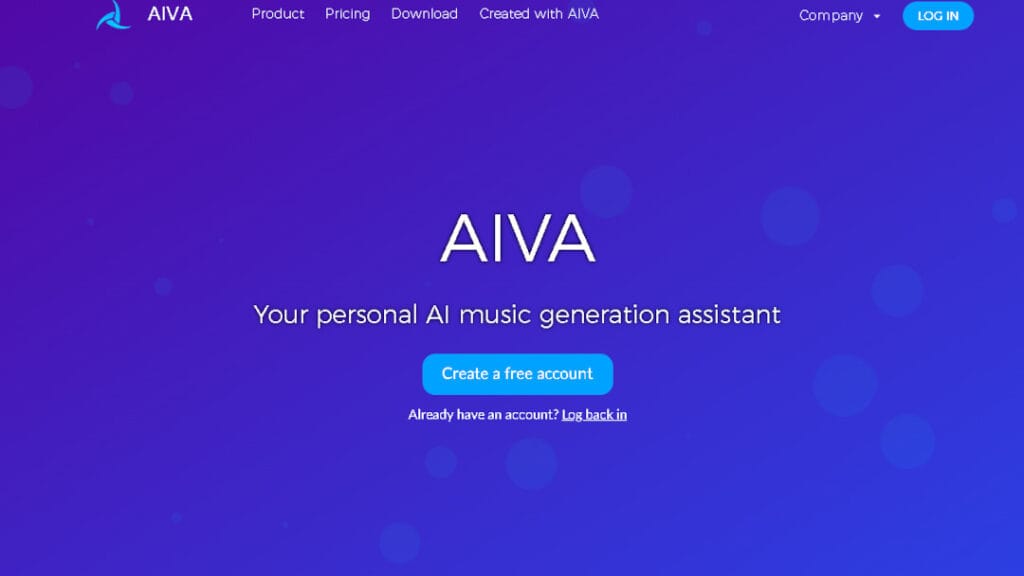 En İyi 8 Yapay Zeka Müzik Yapma Araçları