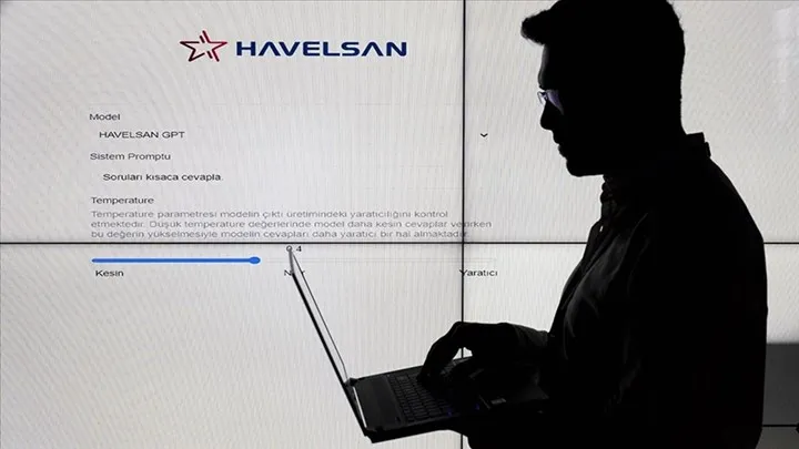 HAVELSAN’dan Dev Atılım: Yerli Yapay Zeka Aracı: MAIN GPT