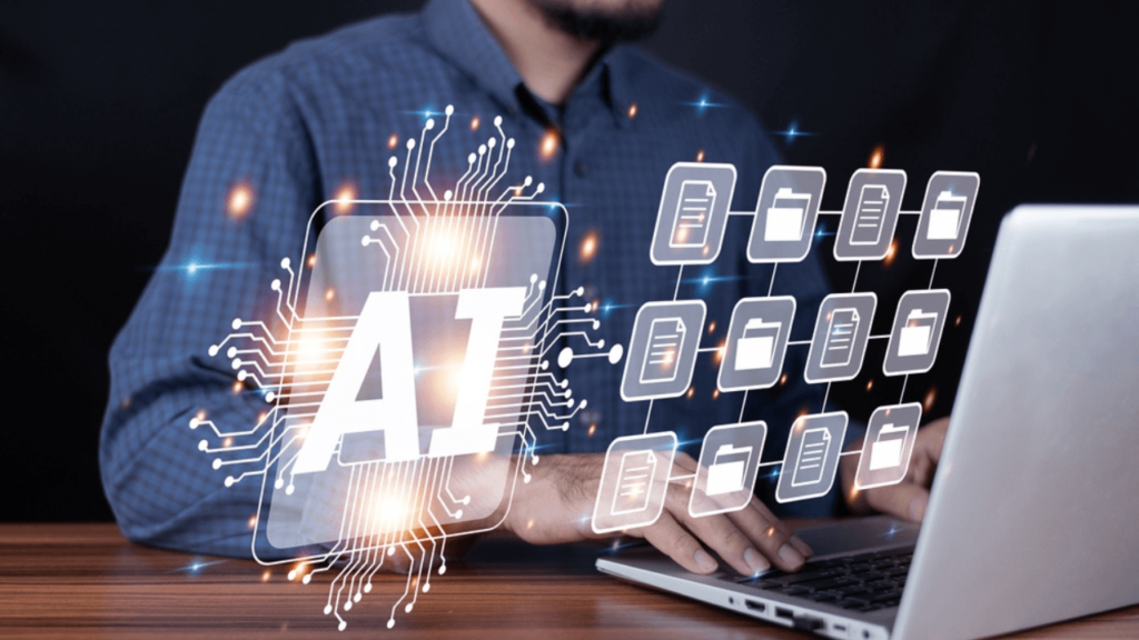 Yapay Zeka: İş Dünyasının Yenilikçi Gücü