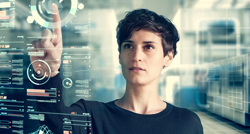 Geleceğin Mesleklerinin Türkiye'deki Üniversitelerde Açılacak Bölümleri