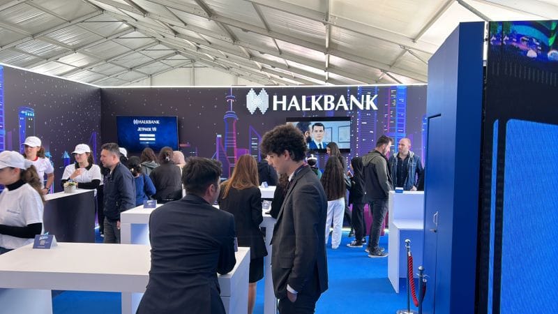 HUBrica Programı ile Fintech de Kariyer Rüzgarları