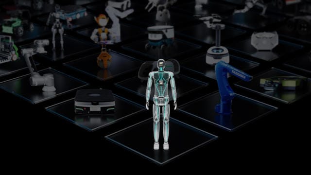 GR00T: Yapay Zekanın Sınırlarını Zorlayan Robotik Devrim
