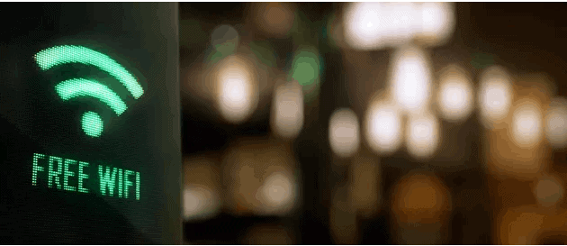 Wi-Fi Tehlikesi: Bilgisayar Korsanları Ücretsiz Wi-Fi Noktalarından Bilgileri Ele Geçiriyor!