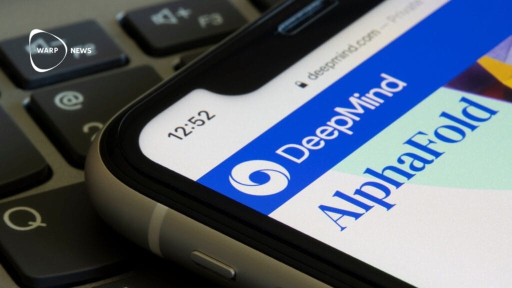 DNA ve RNA'nın Geleceği: AlphaFold 3'ün Çığır Açan Yenilikleri Nasıl Başladı?