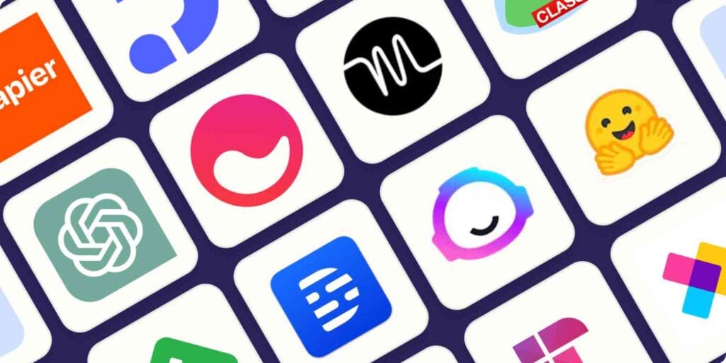 "Hızlı Zengin Olma" Planı Değil, Ama Aylık 10.000 Dolar Gelire Ulaşmak için 7 AI Aracı!