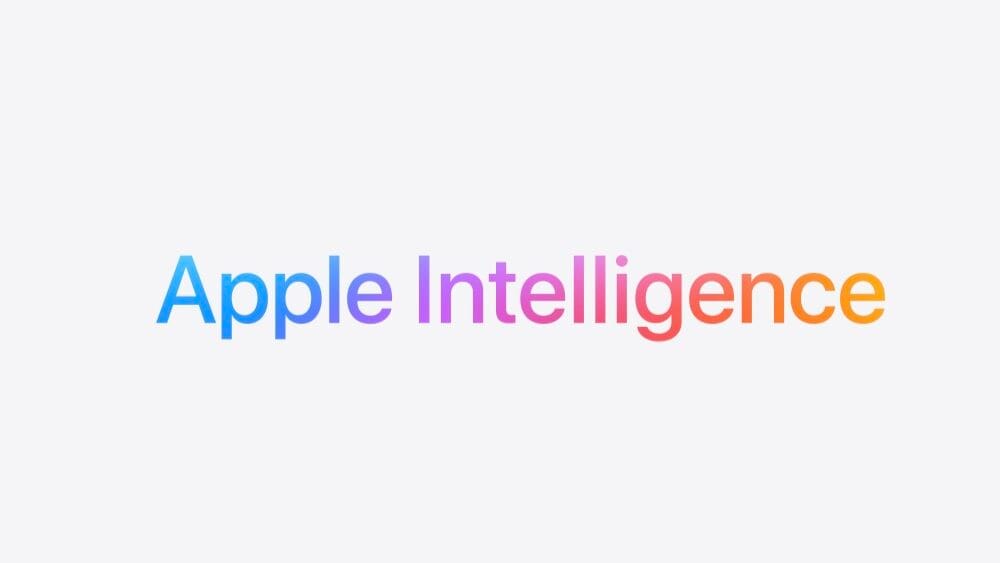 Apple'dan Yapay Zeka Devrimi: Apple Intelligence