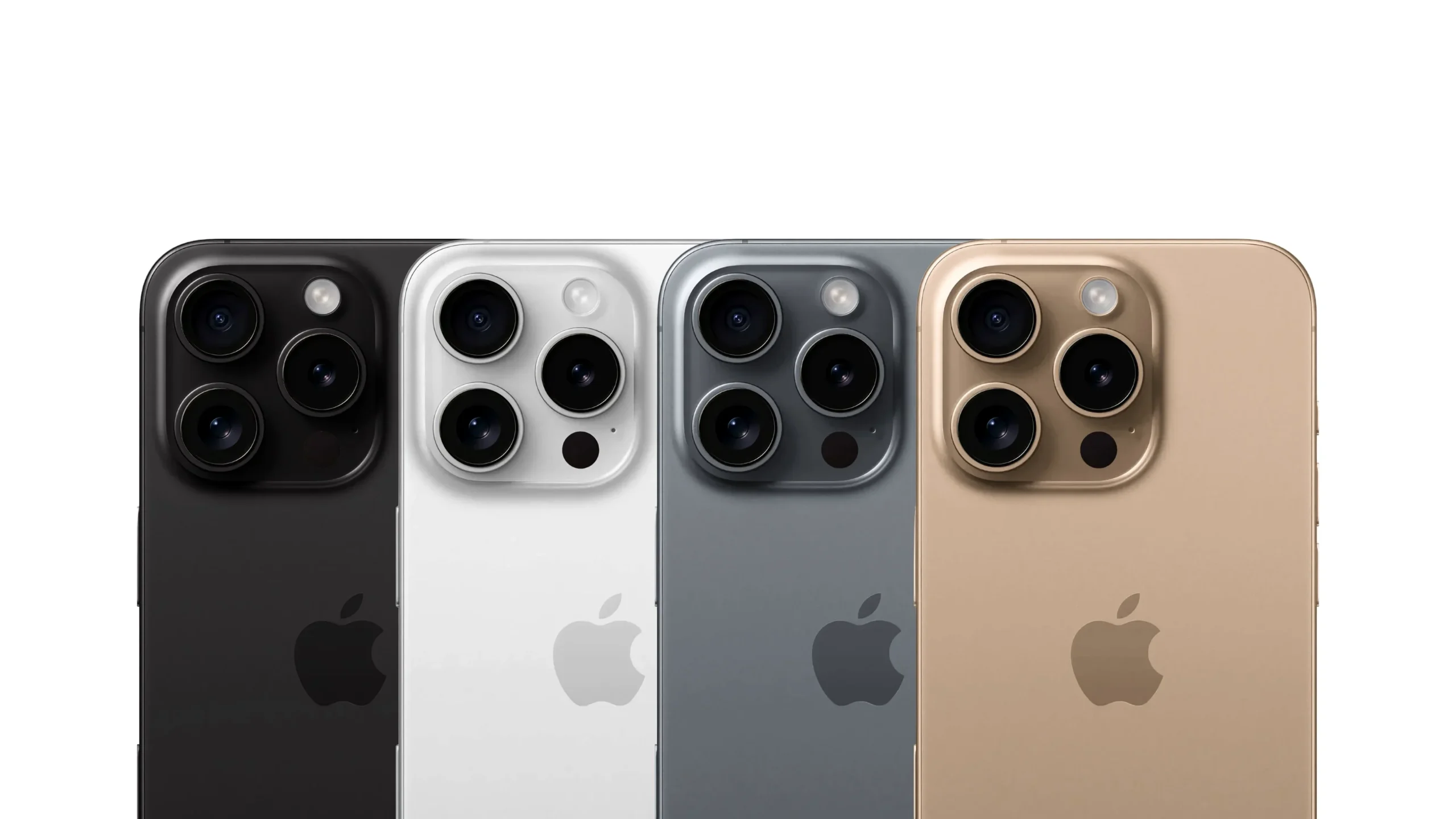 iPhone 16 Pro ve Pro Max Tanıtımına Saatler Kaldı: Heyecan Dorukta