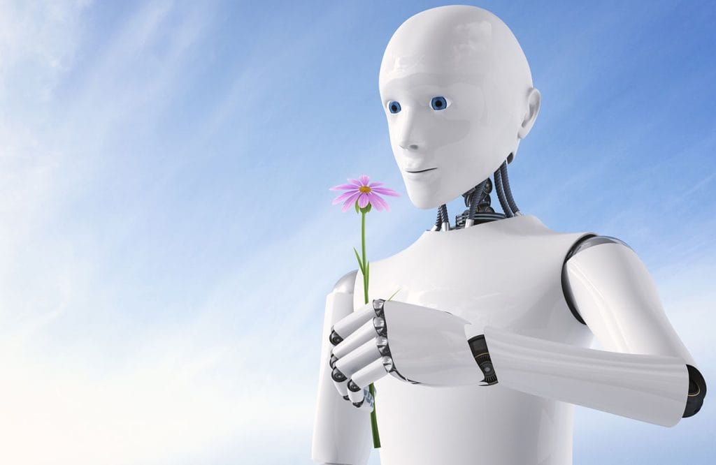 Yapay Zeka Duygularımızı Hissedebilir Mi?