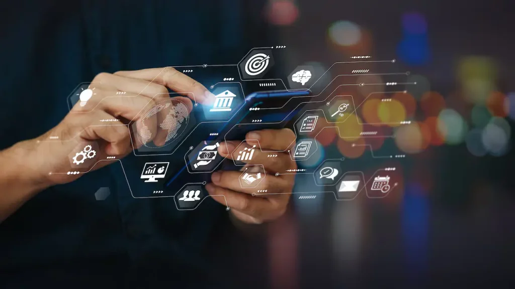 Fintech Devrimi: Yapay Zeka İle Akıllı Finansal Çözümler