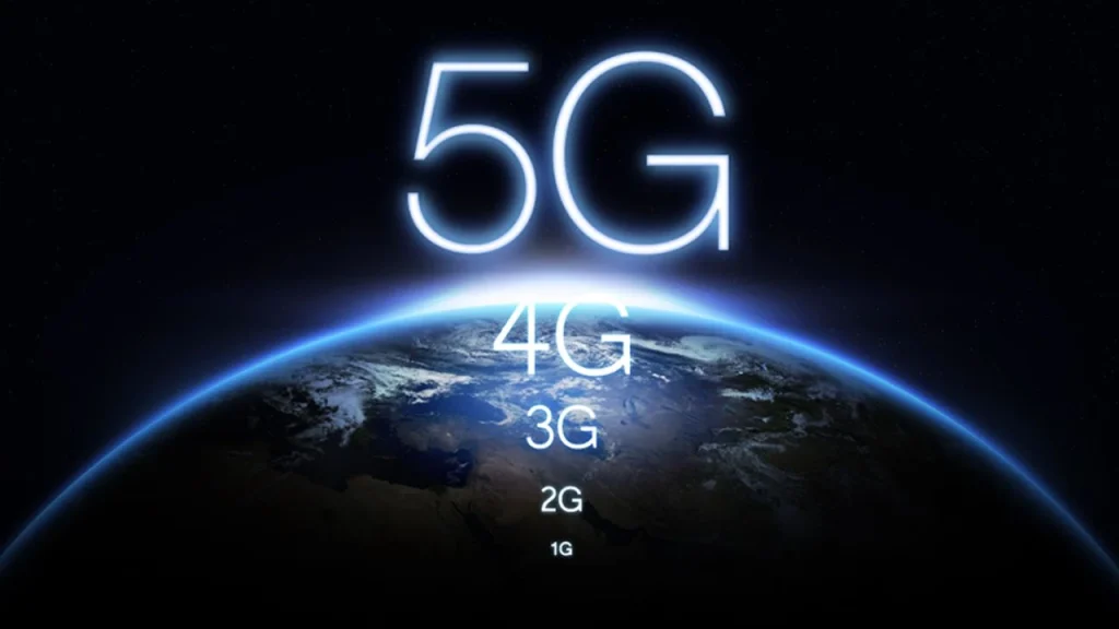 5G ve Gelişmiş Bağlantı Teknolojileri: Dijital Dünyanın Geleceği