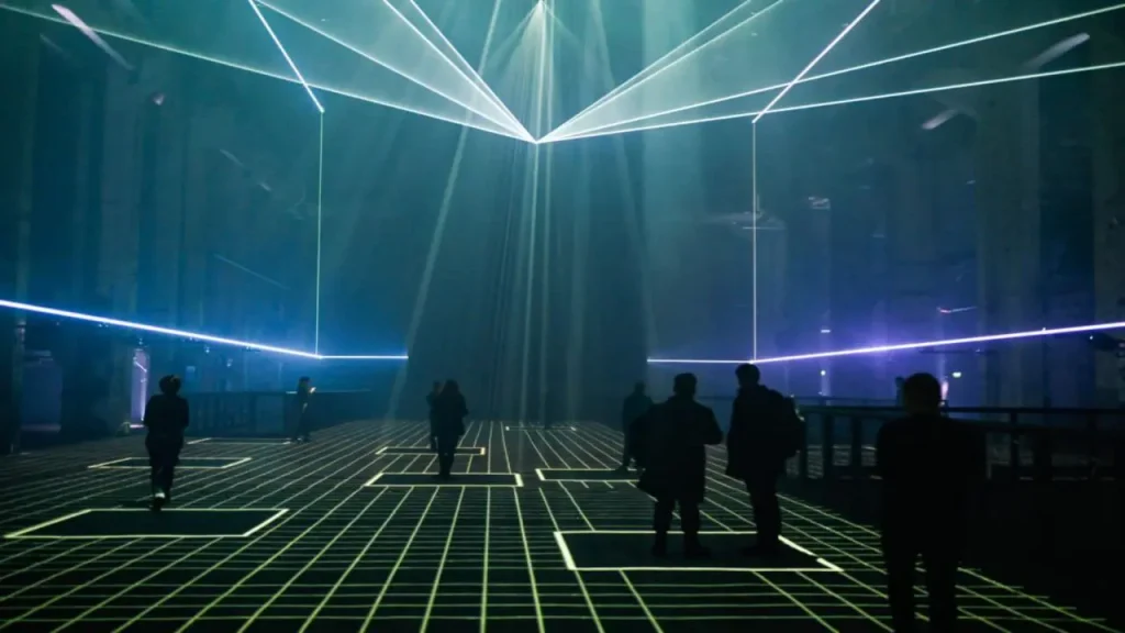 Mimaride Yapay Zeka ve EEG Kullanımı