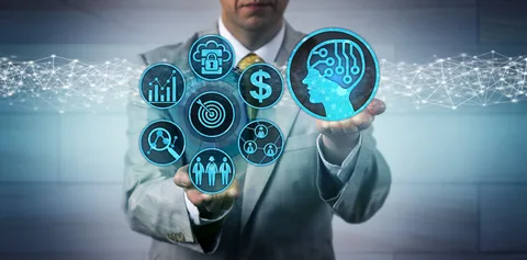 İş Dünyasında Yapay Zeka ve Çalışan Becerileri Stratejileri