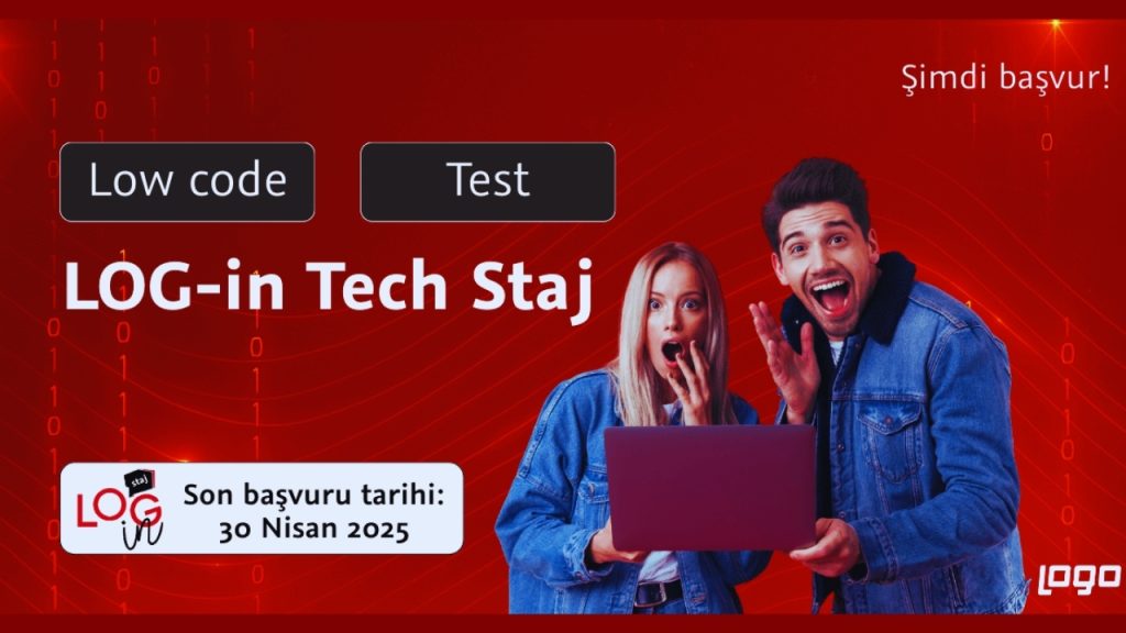 30 Nisan - 5 Mayıs Staj İlanları