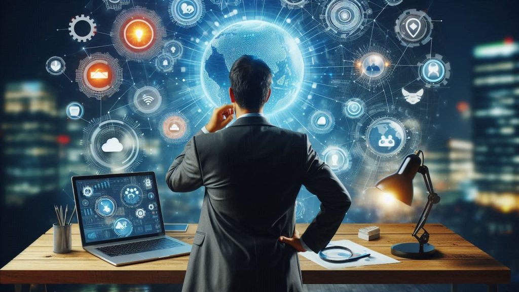 Yapay Zeka ile Dijital Dönüşüm