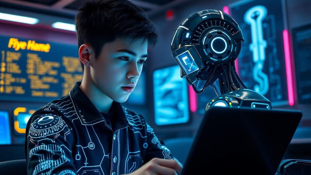 ChatGPT Study Together