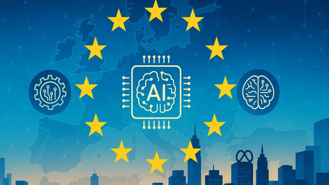 Meta’dan AB’nin Yapay Zeka Yasası'na Çarpıcı Tepki!