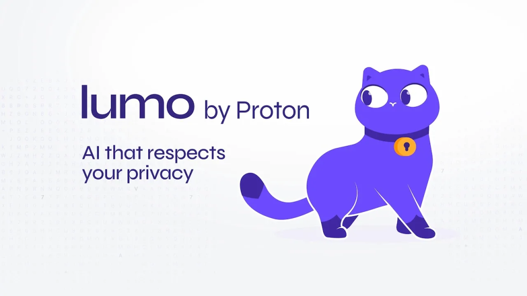 Proton Lumo: Gizlilik Odaklı Yapay Zeka Deneyimi
