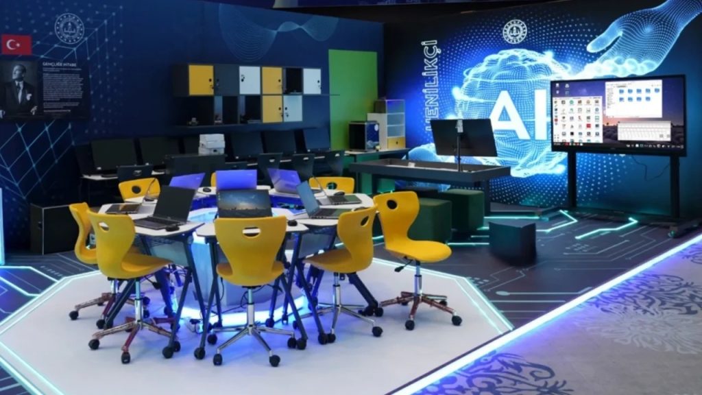 Pardus ETAP 23 ile Yapay Zeka Entegrasyonunu Hızla Öğrenin