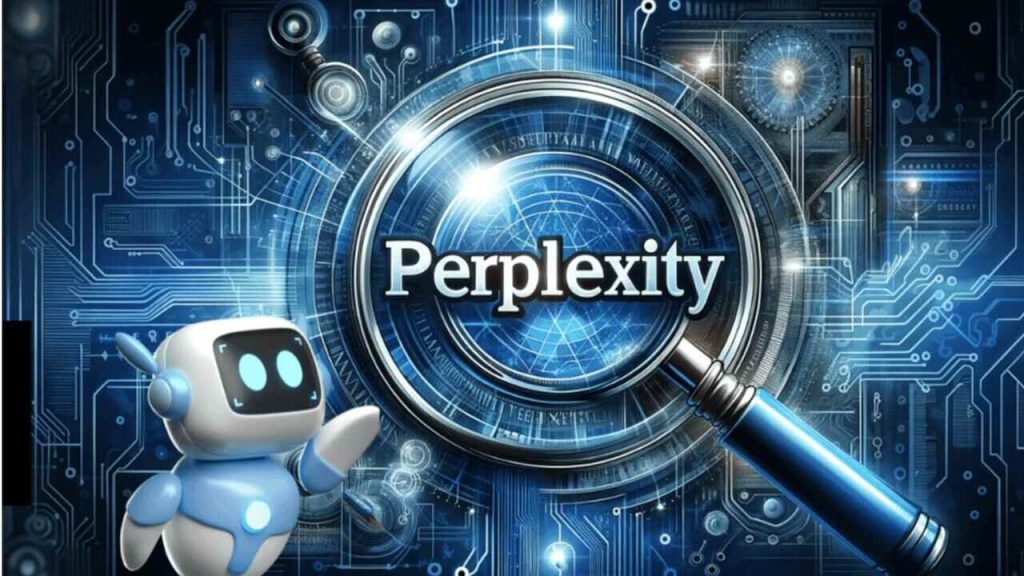 Perplexity AI