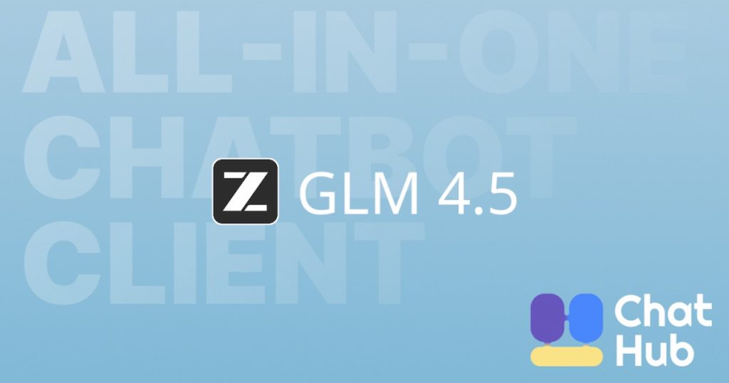 GLM-4.5 Açık Kaynak LLM Yarışında Yeni Zirve Adayı mı?