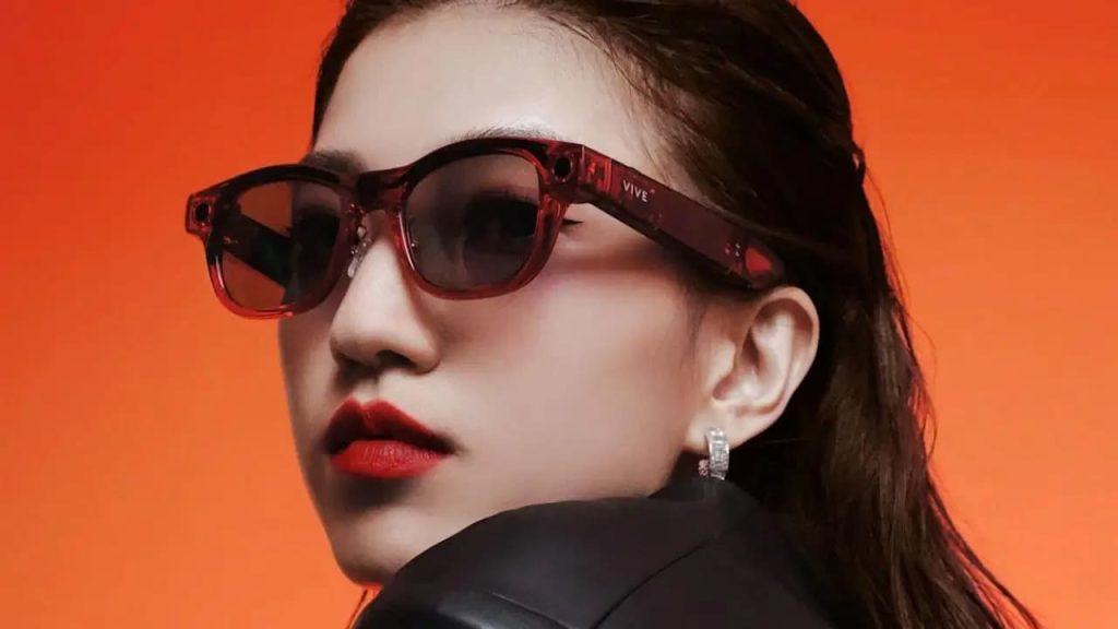 HTC Yapay Zeka Destekli Gözlük Neler Sunuyor?