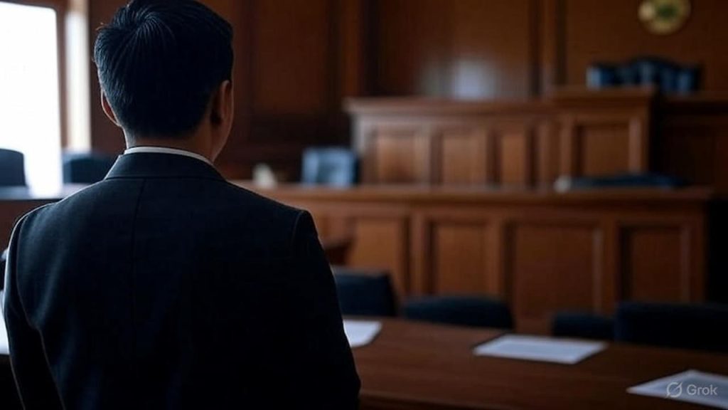 xAI Grok Sırlarını Çalan Mühendise Dava Açtı