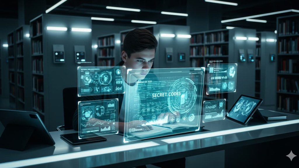 ChatGPT Gizli Kodlar