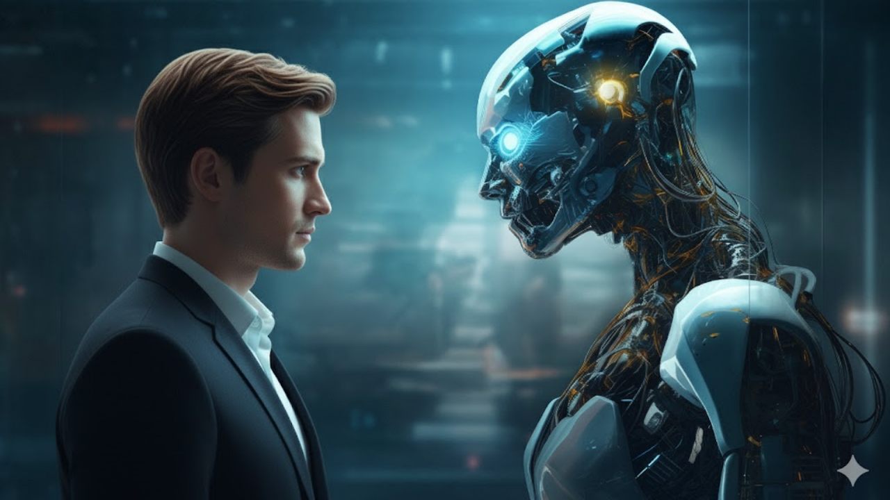 Yapay Zeka İş Unvanları: İşte Yeni 16 Meslek