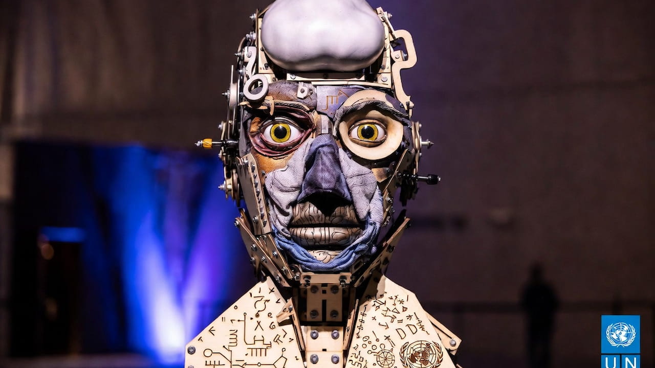 Yapay Zeka Küresel Algısı: UNDP'den Kritik Bulgular