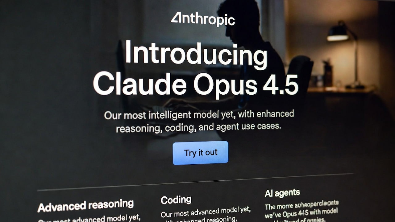 Claude Opus 4.5 Çıktı: Kodlama ve Ajanlarda Zirve!