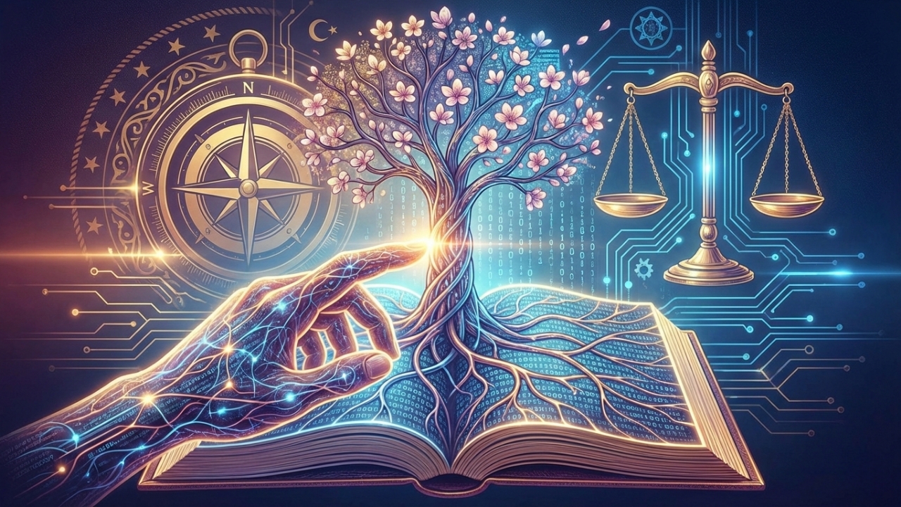 MEB Eğitimde Yapay Zeka Etik Kılavuzu ve Etik Dönüşüm