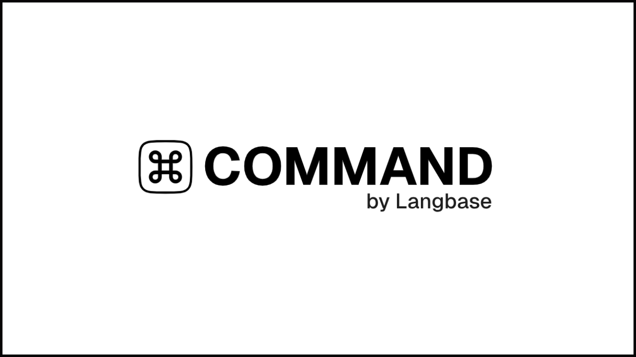 Command AI Logo