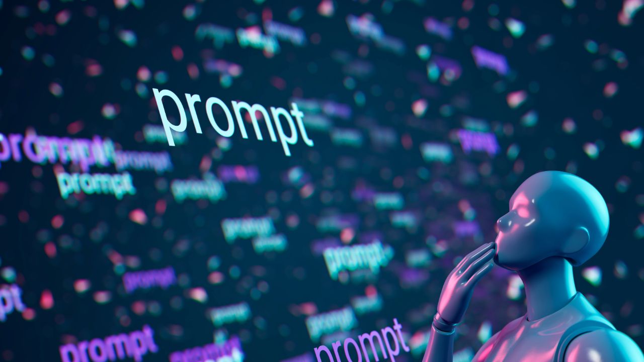 Prompt