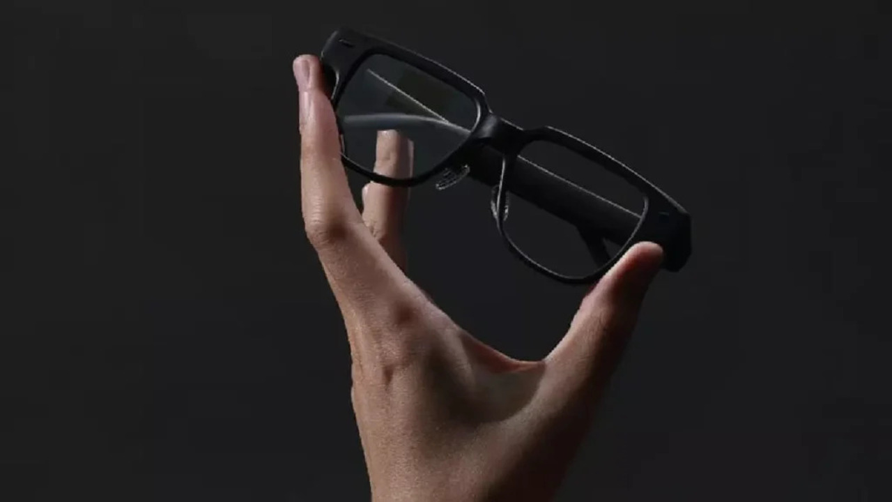 Lenovo Akıllı Gözlük