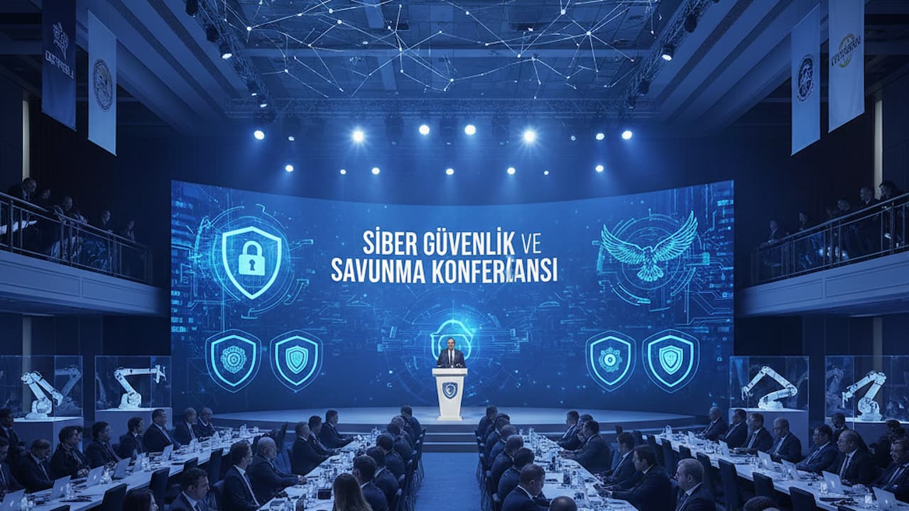 Siber Güvenlik ve Savunma