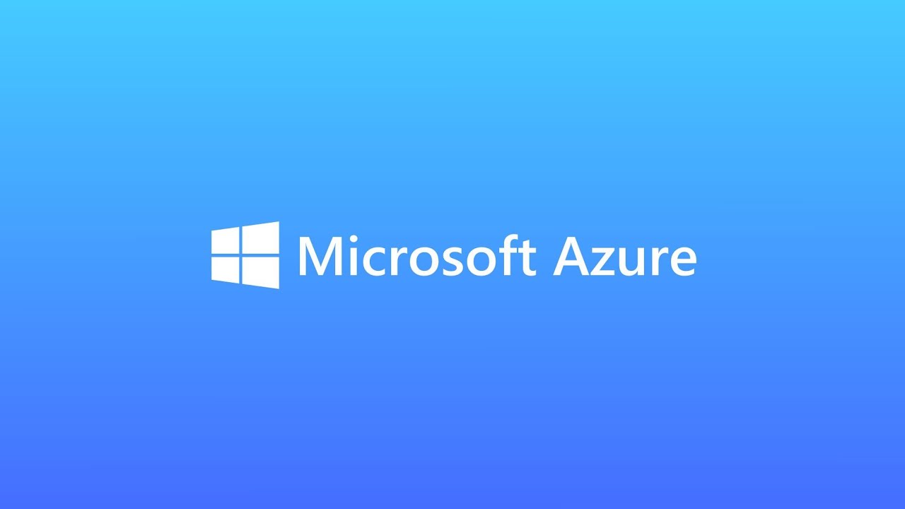 Microsoft Azure Yapay Zeka Eğimi