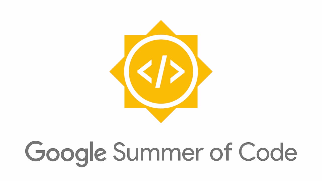 Google Summer of Code Staj Programı