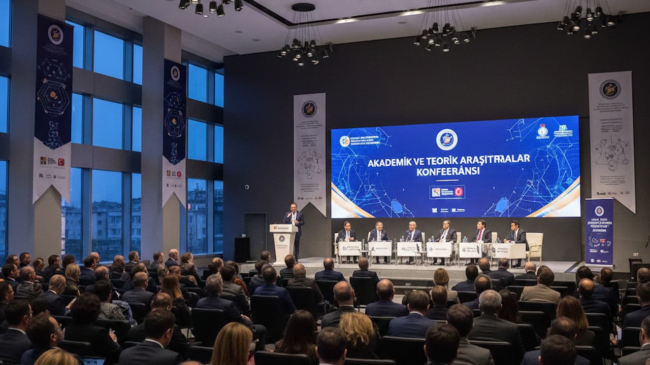 Akademik ve Teorik Araştırmalar