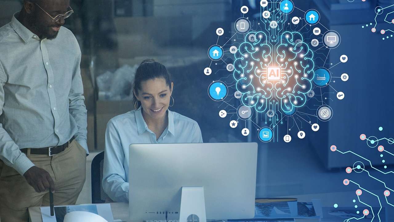 yapay zeka meslekler