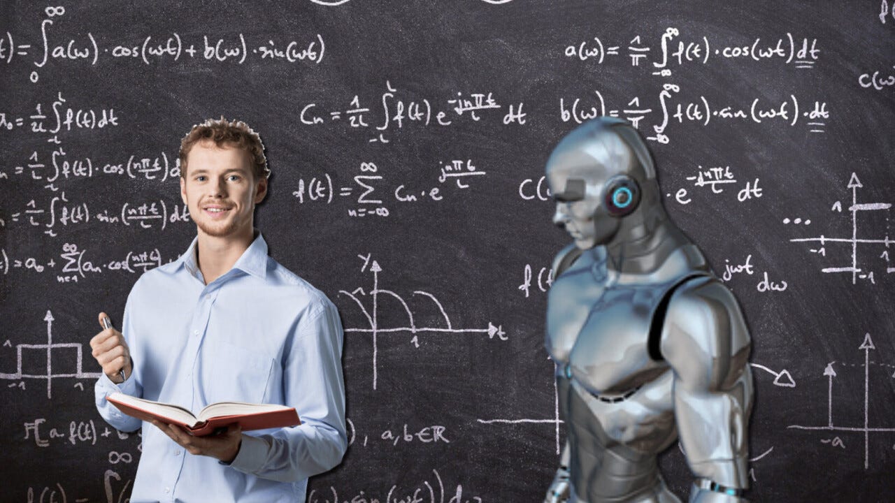 matematik ve yapay zeka