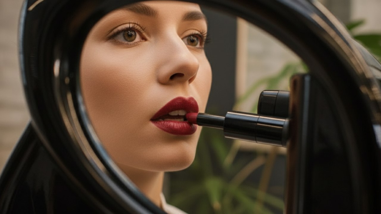 AI Destekli Rujlar ve Kişisel Bakım