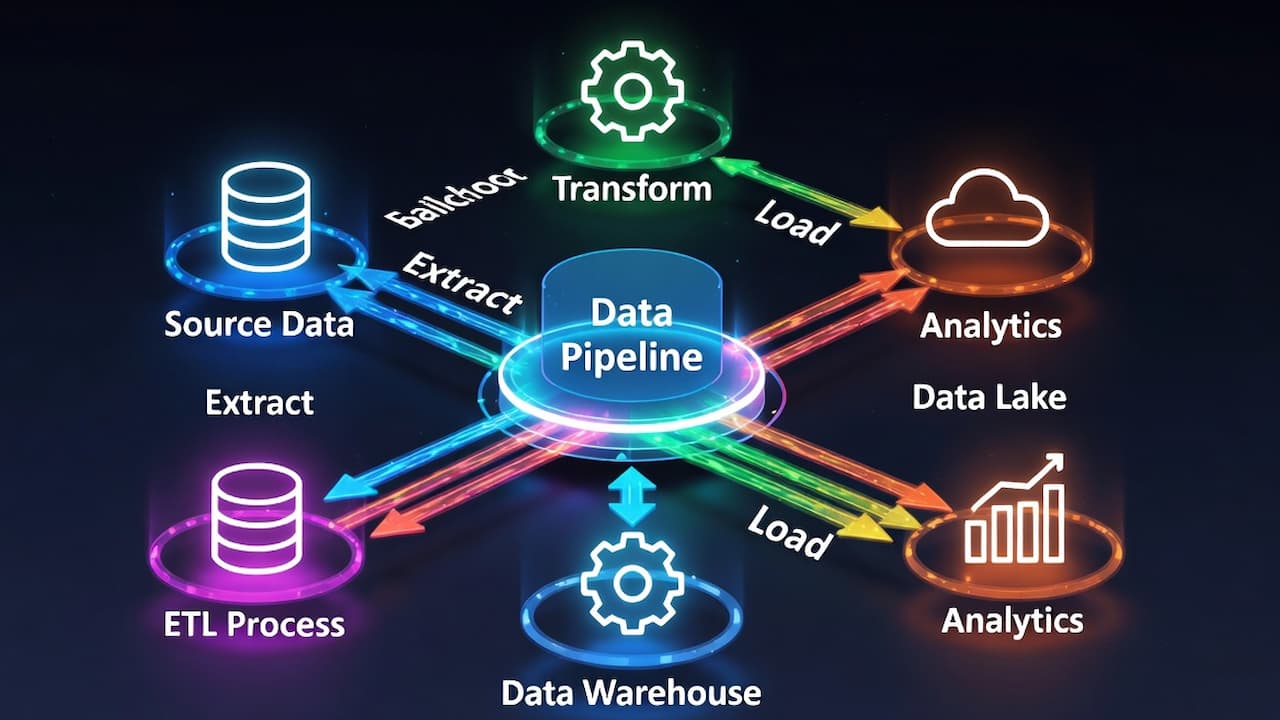 Pipeline'ları Bozmadan Şema Değişiklikleri Nasıl Yönetilir