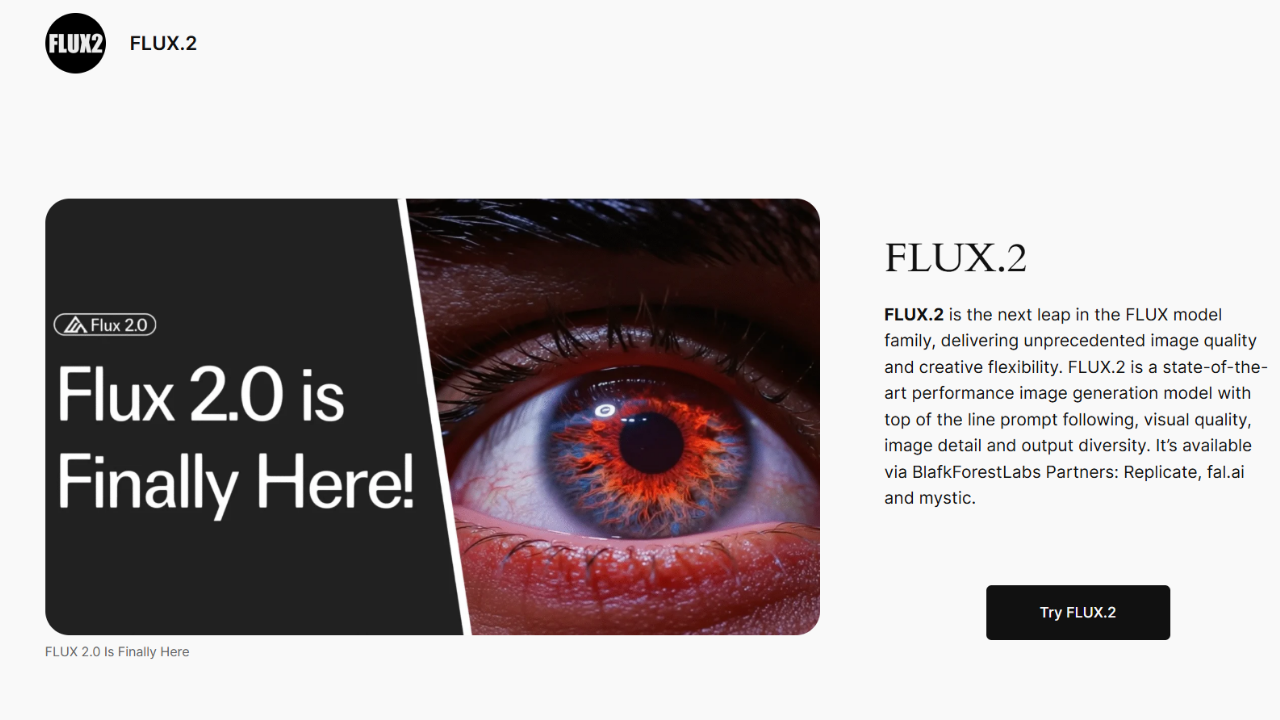 Flux.2 ana görsel