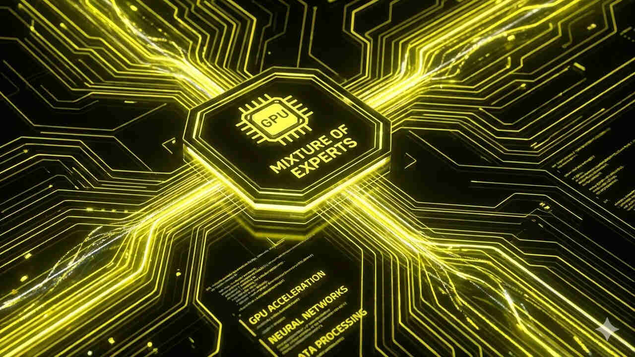 Nvidia geliştirdiği teknolojiler ile sektöre yön veriyor