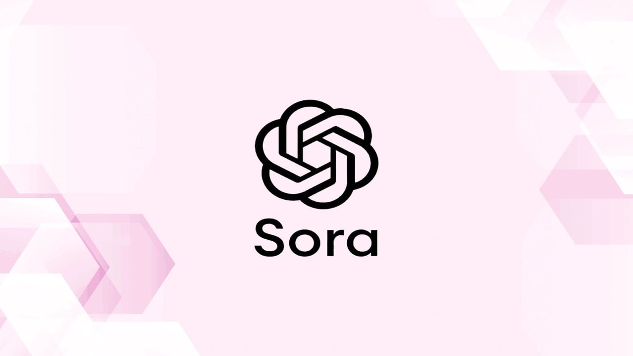 sora logosu