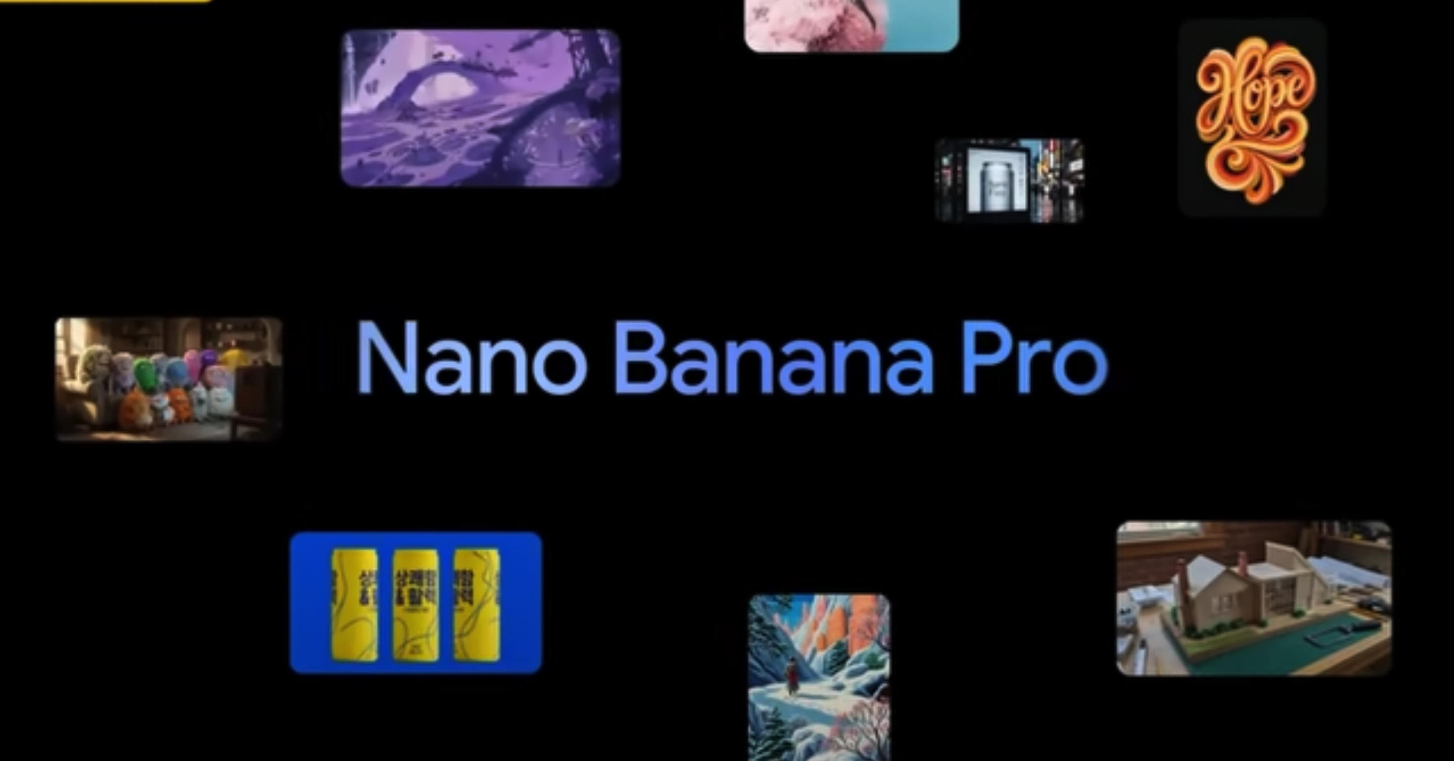 nano banana pro