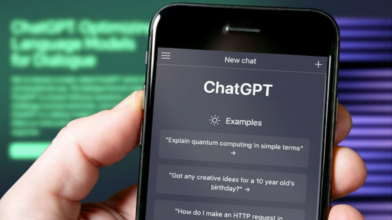 2025 yapay zeka araçları ChatGPT 