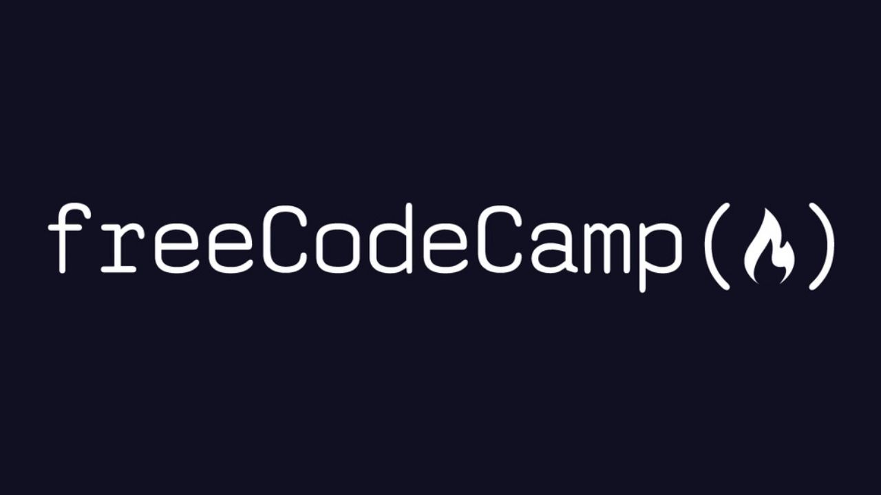 freeCodeCamp ile ücretsiz yazılım öğrenemi