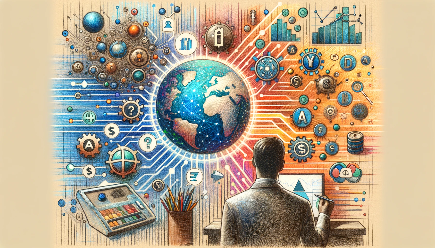 yapay zeka ekonomik etkisi ve ai yetenekleri tanımı