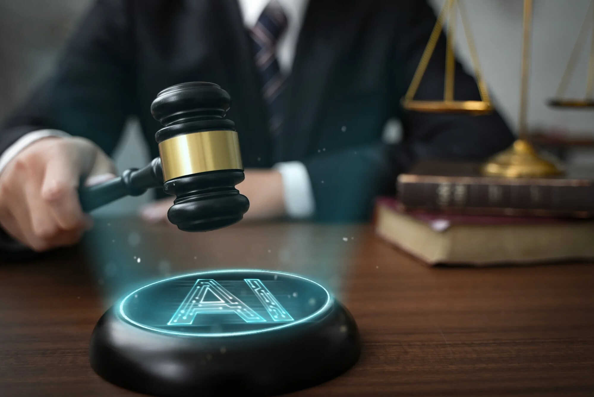 Chatgpt ile Hukuk danışmanlığı almak doğru değil o bir bilgi aracı